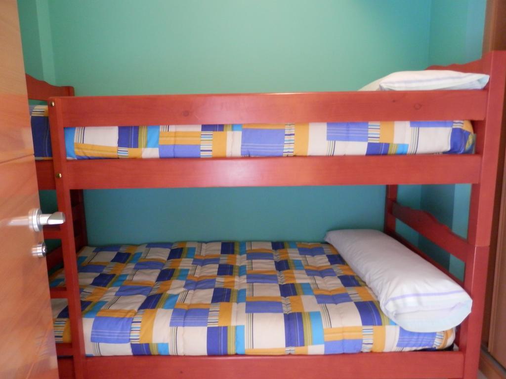 Apartamentos Monte Hernanz Riaza Room photo