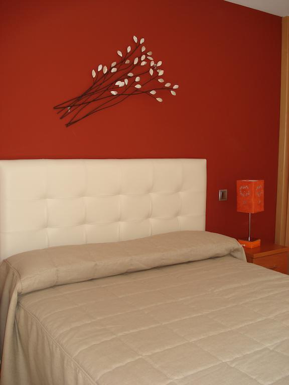 Apartamentos Monte Hernanz Riaza Room photo