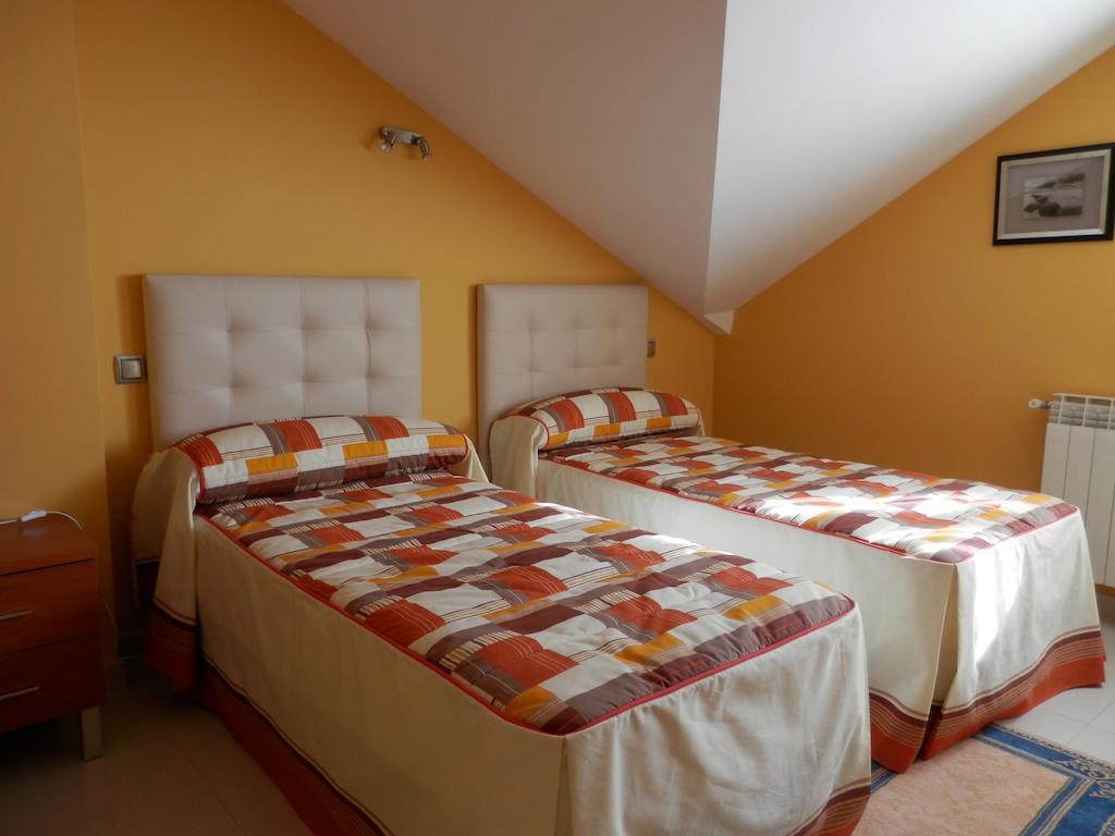 Apartamentos Monte Hernanz Riaza Room photo