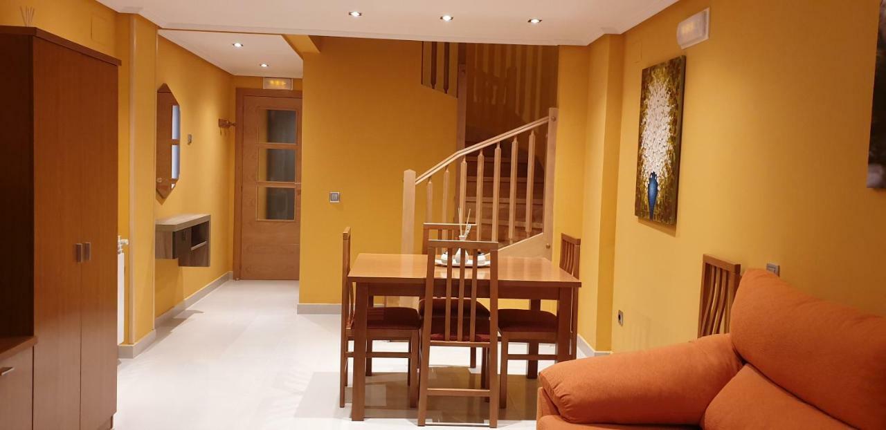 Apartamentos Monte Hernanz Riaza Room photo