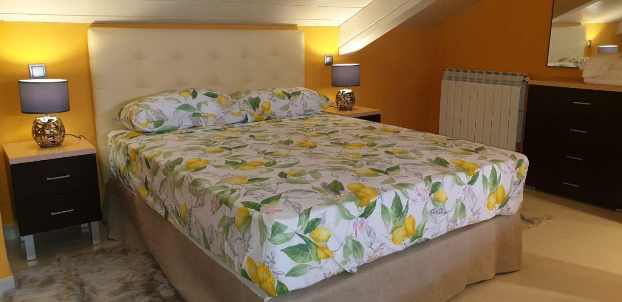 Apartamentos Monte Hernanz Riaza Room photo